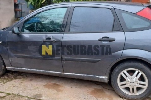 SYM Symphony 125 2014