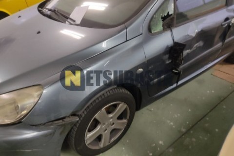 SYM Symphony 125 2014