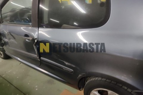 SYM Symphony 125 2014