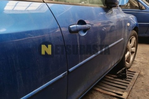 SYM Symphony 125 2014