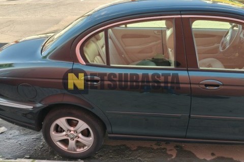 Yamaha Majesty 400 2007