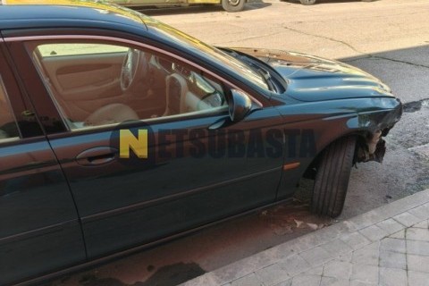 Yamaha Majesty 400 2007