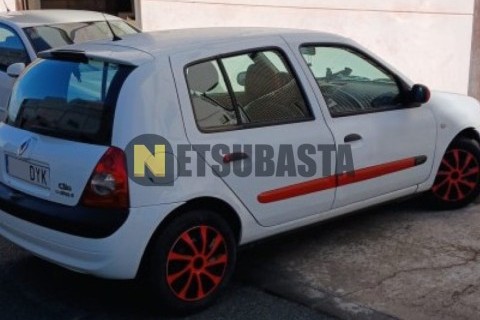 SYM Symphony 125 2014