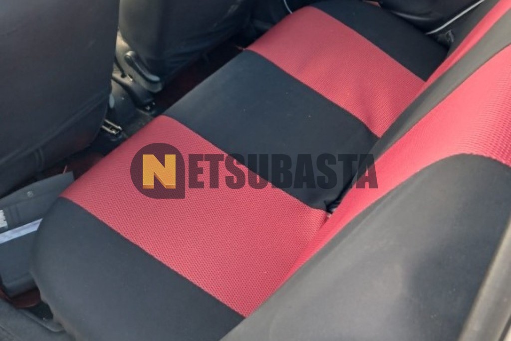 Renault Clio 1.5 dCi 2006