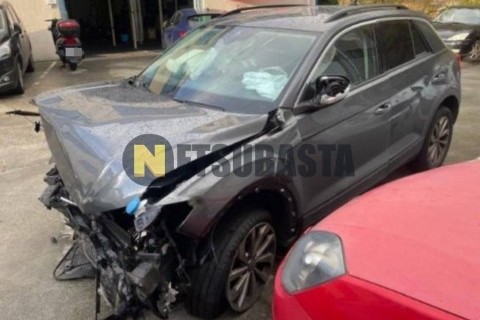 Yamaha Majesty 400 2007