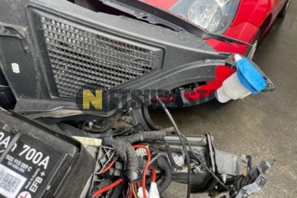 Volkswagen T-Roc 2.0 TDI DSG 2024