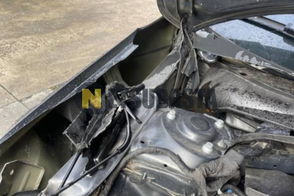 Volkswagen T-Roc 2.0 TDI DSG 2024