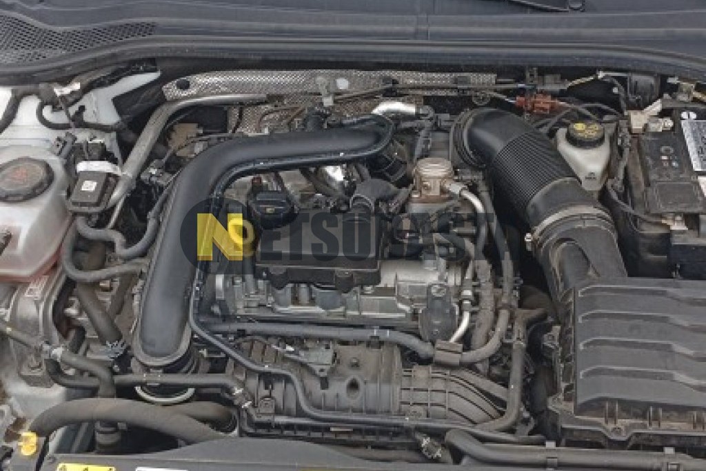 Seat Leon 1.0 TSI 2022