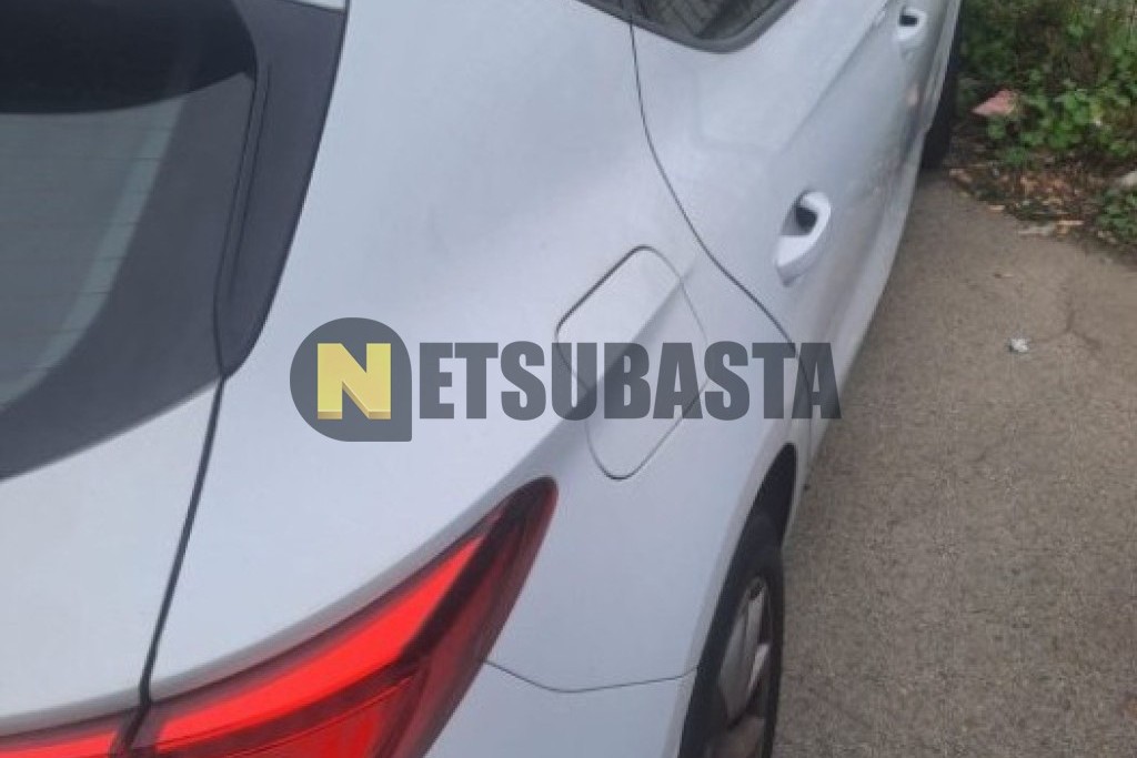 Seat Leon 1.0 TSI 2022