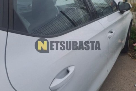 Yamaha Majesty 400 2007