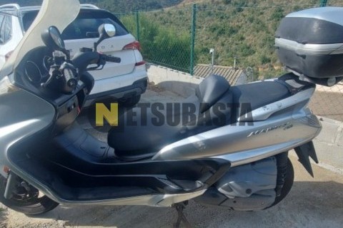 Yamaha Majesty 400 2007