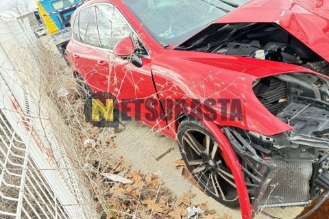 SYM Symphony 125 2014