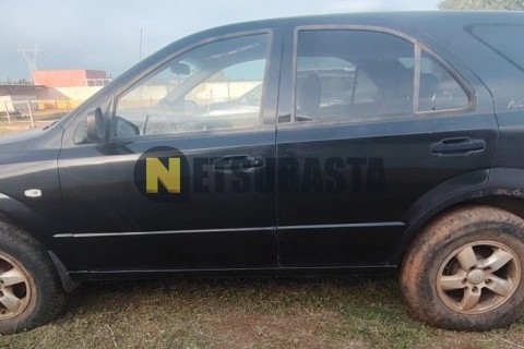 SYM Symphony 125 2014