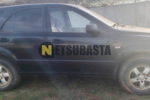 SYM Symphony 125 2014