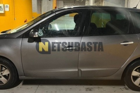 Yamaha Majesty 400 2007