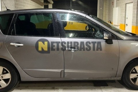 Yamaha Majesty 400 2007