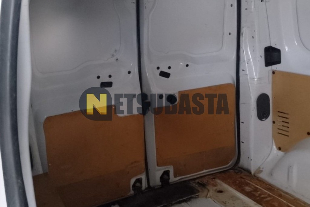 Peugeot Expert Furgón 1.6 BlueHDi 2017