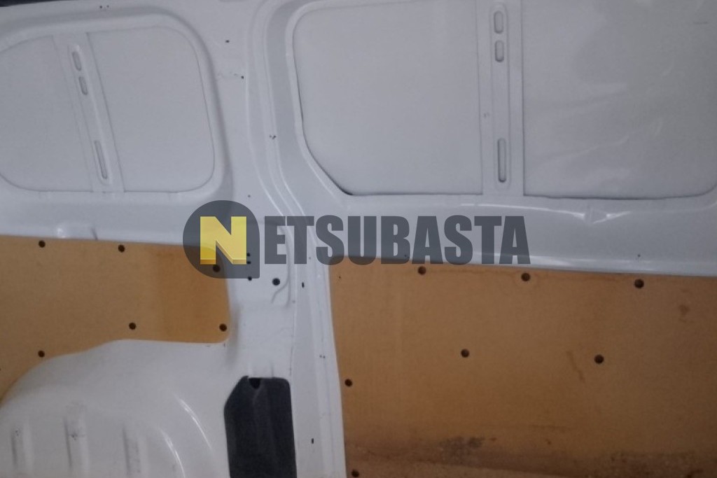 Peugeot Expert Furgón 1.6 BlueHDi 2017