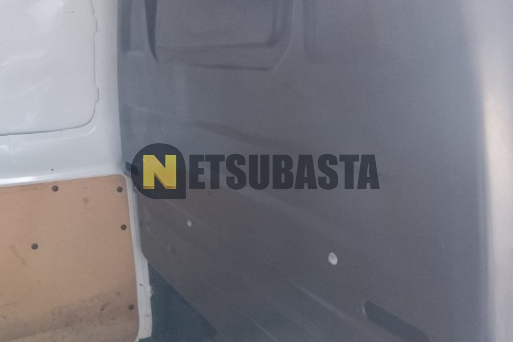 Peugeot Expert Furgón 1.6 BlueHDi 2017