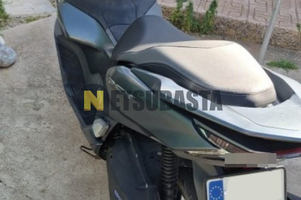 Honda PCX 125 2021