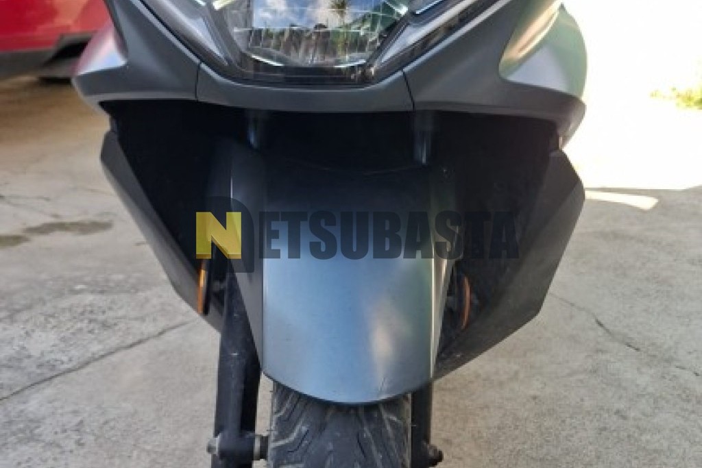 Honda PCX 125 2021