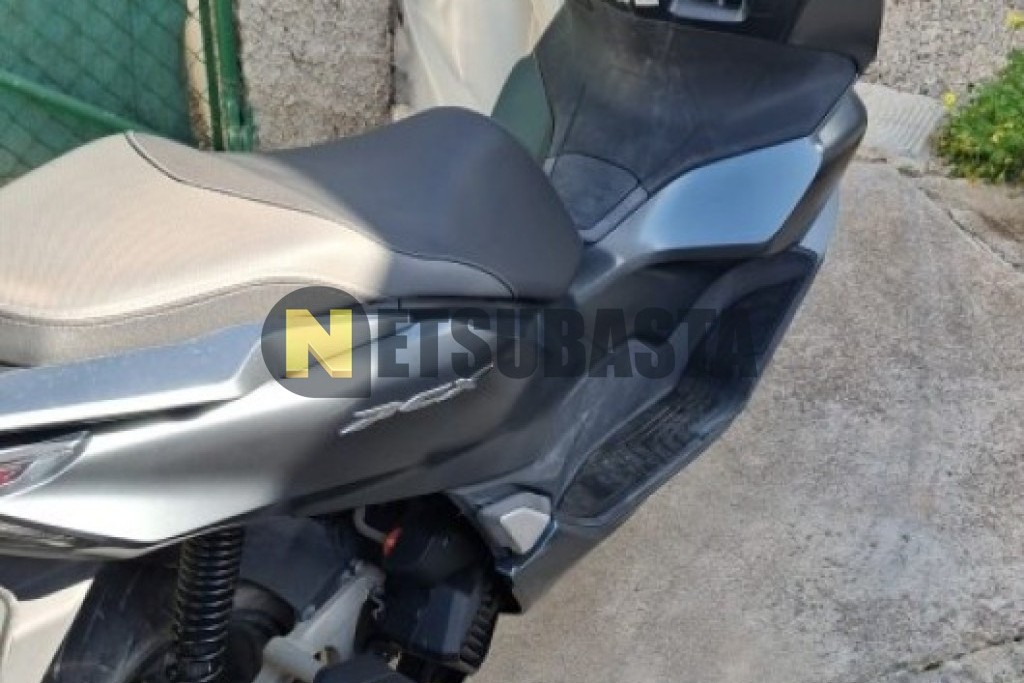 Honda PCX 125 2021