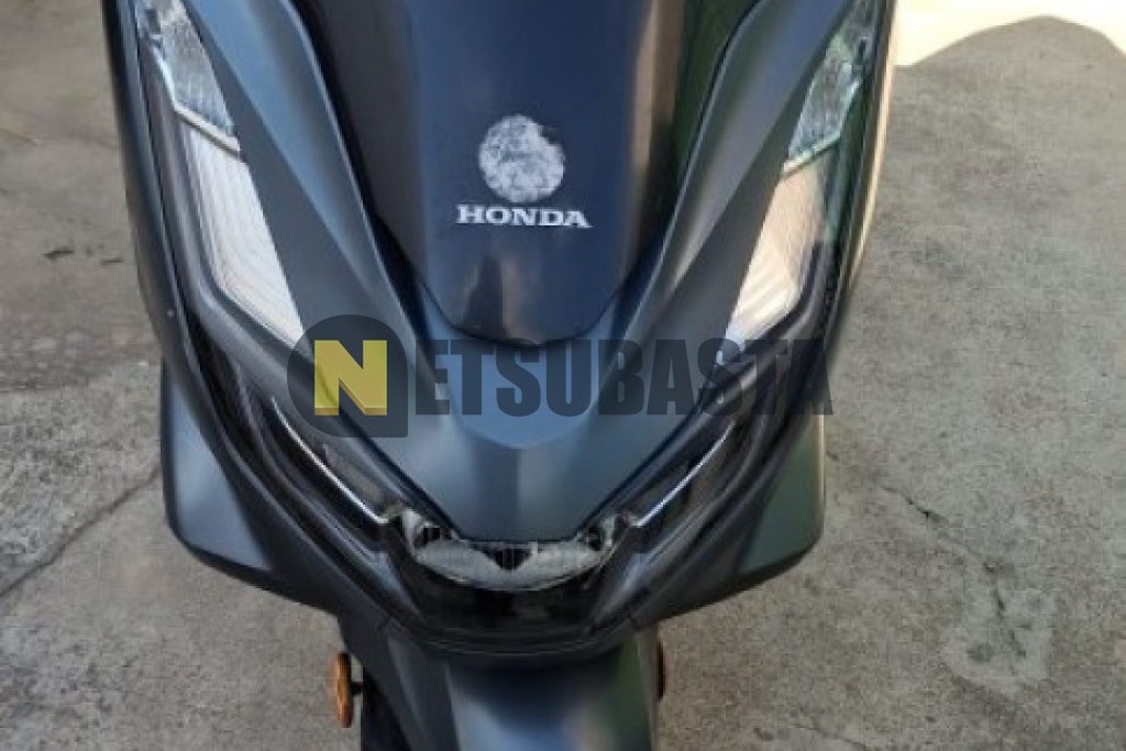 Honda PCX 125 2021