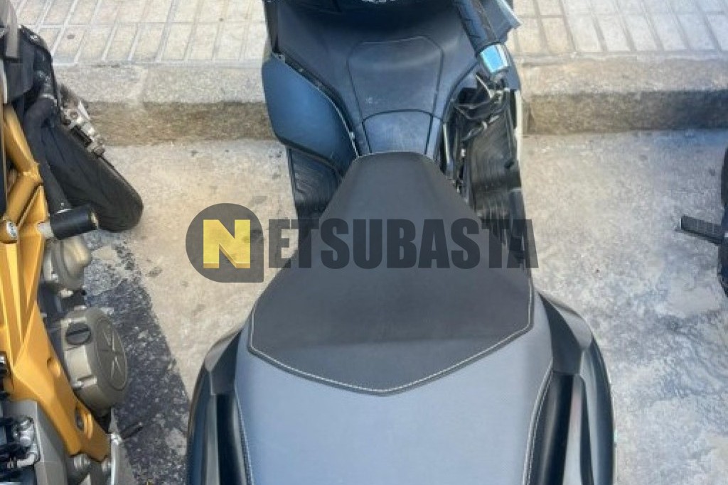 Honda PCX 125 2021