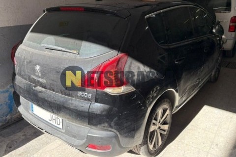 Piaggio Liberty 125 2012