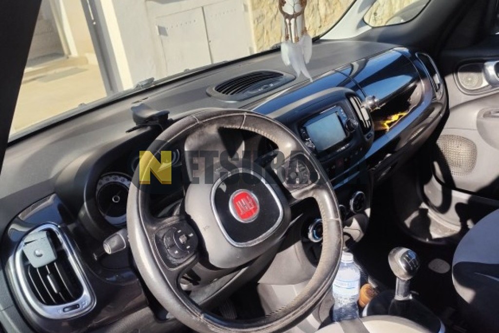 Fiat 500L 1.3 16v Multijet 2014