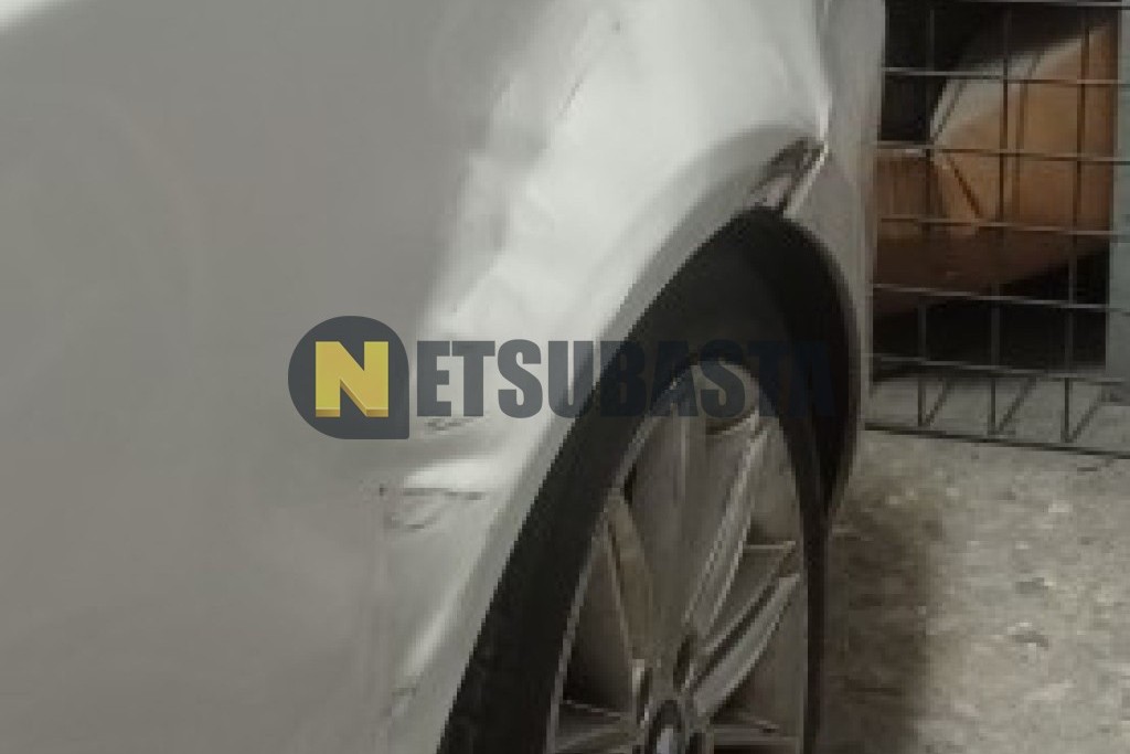 Bmw 118d Coupé Aut. 2011