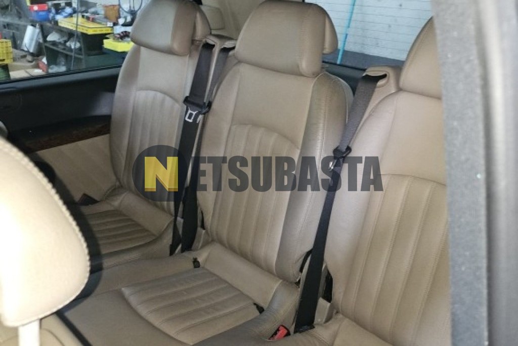 Mercedes-Benz Viano 3.0 CDI Aut. 2011