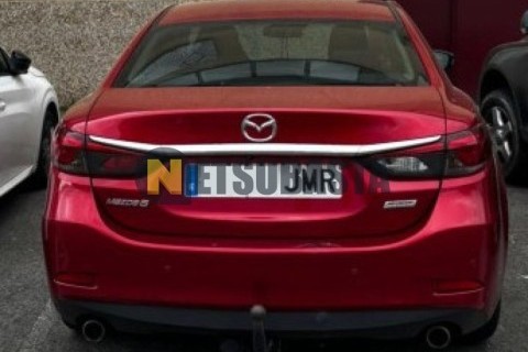 Yamaha Majesty 400 2007