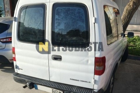 SYM Symphony 125 2014