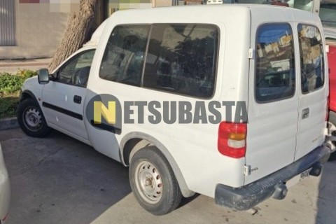 SYM Symphony 125 2014