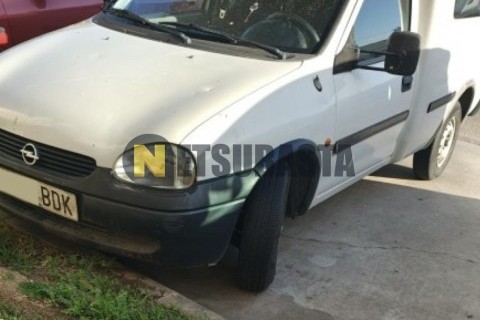 SYM Symphony 125 2014