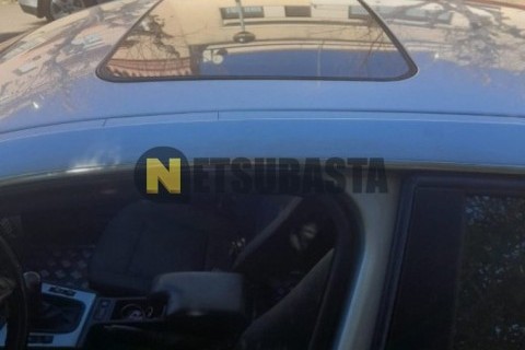 Yamaha Majesty 400 2007