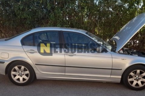 Yamaha Majesty 400 2007