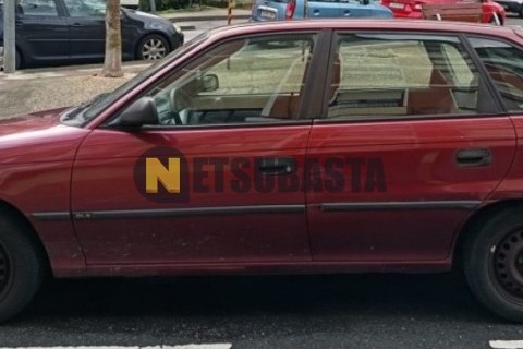 SYM Symphony 125 2014