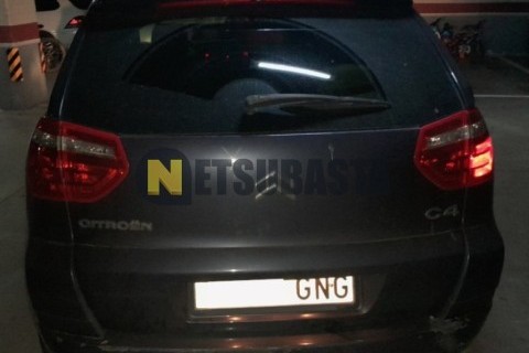 Yamaha Majesty 400 2007