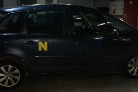 Yamaha Majesty 400 2007