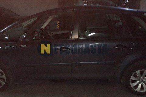 Yamaha Majesty 400 2007