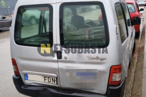 SYM Symphony 125 2014