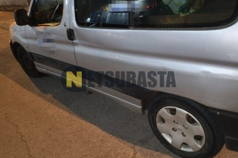 SYM Symphony 125 2014