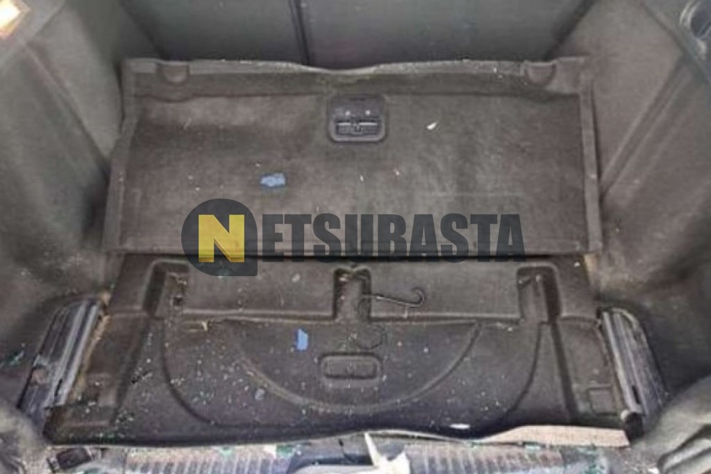 Renault Laguna Grand Tour 2.0 dCi 2014