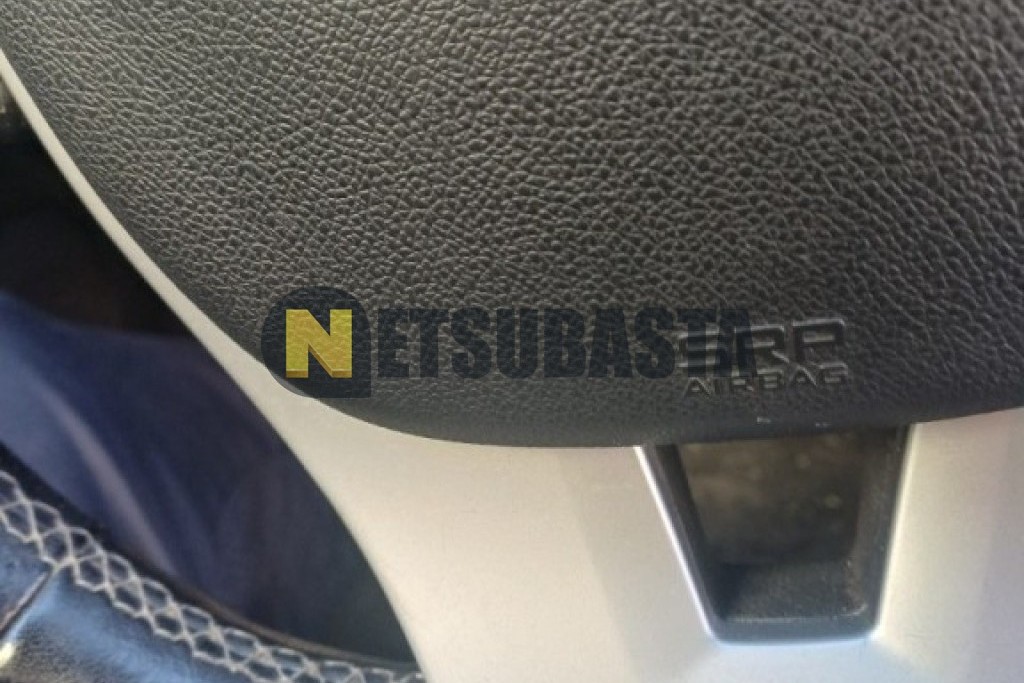 Renault Laguna Grand Tour 2.0 dCi 2014