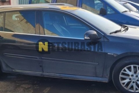 Piaggio Liberty 125 2012