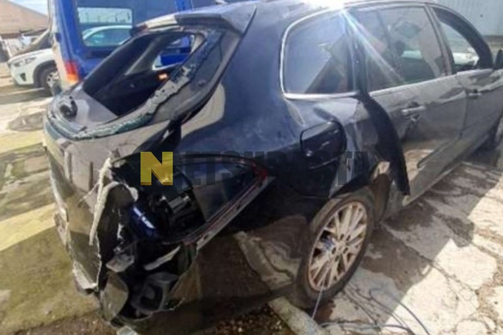 Renault Laguna Grand Tour 2.0 dCi 2014