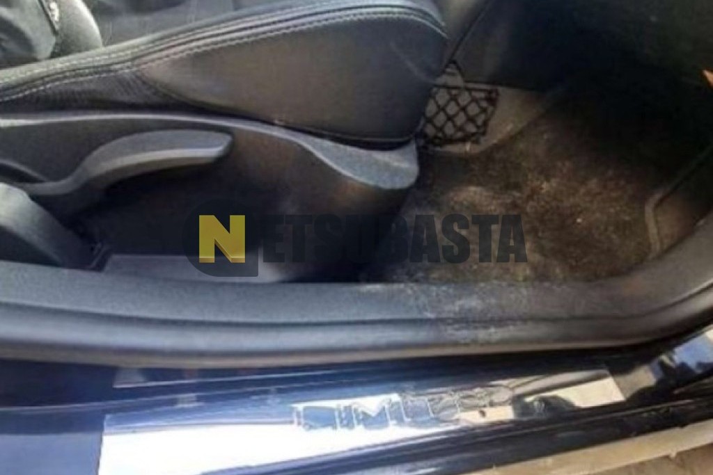 Renault Laguna Grand Tour 2.0 dCi 2014