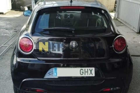 Piaggio Liberty 125 2012